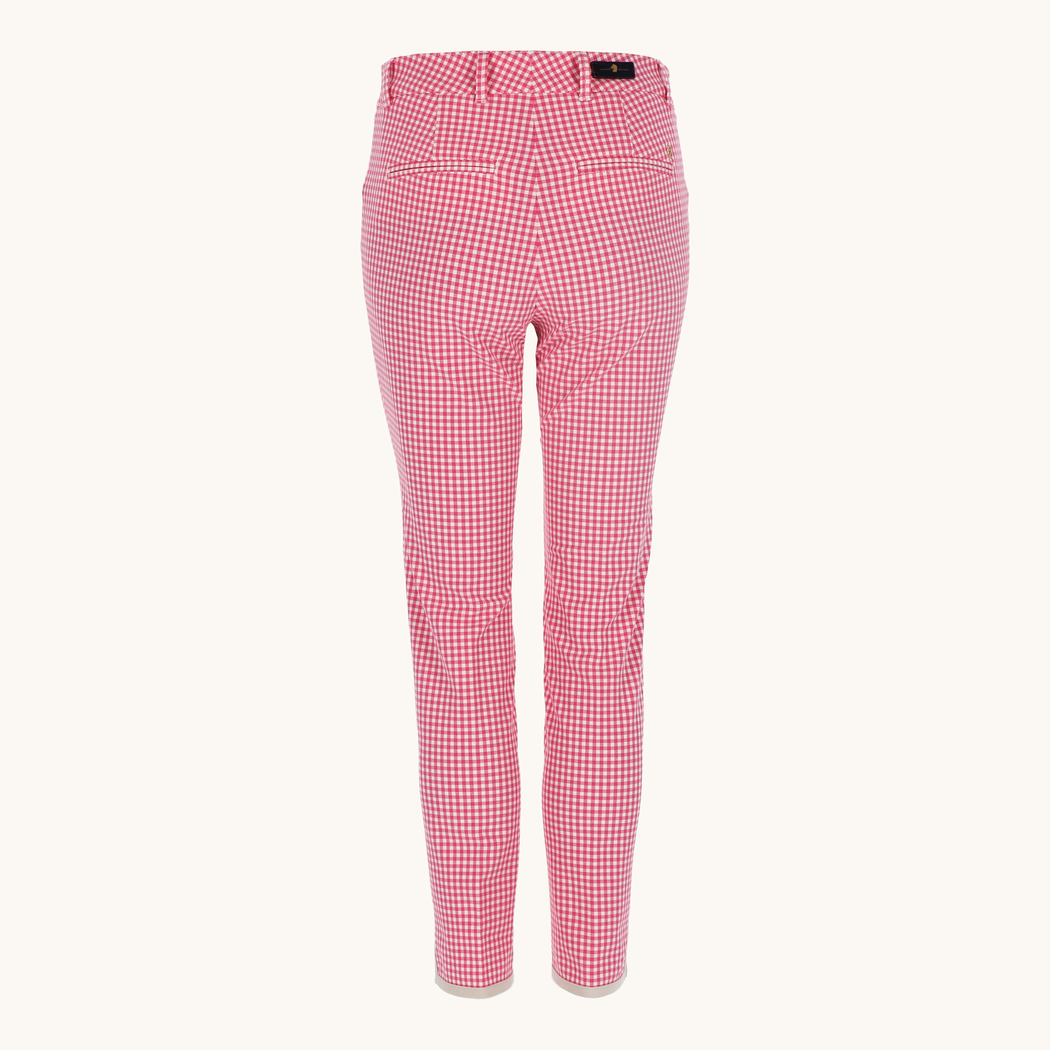 NEW 7/8 Hose "Vichykaro" SPEZIA CLASSIC jetzt auch bis Gr.46