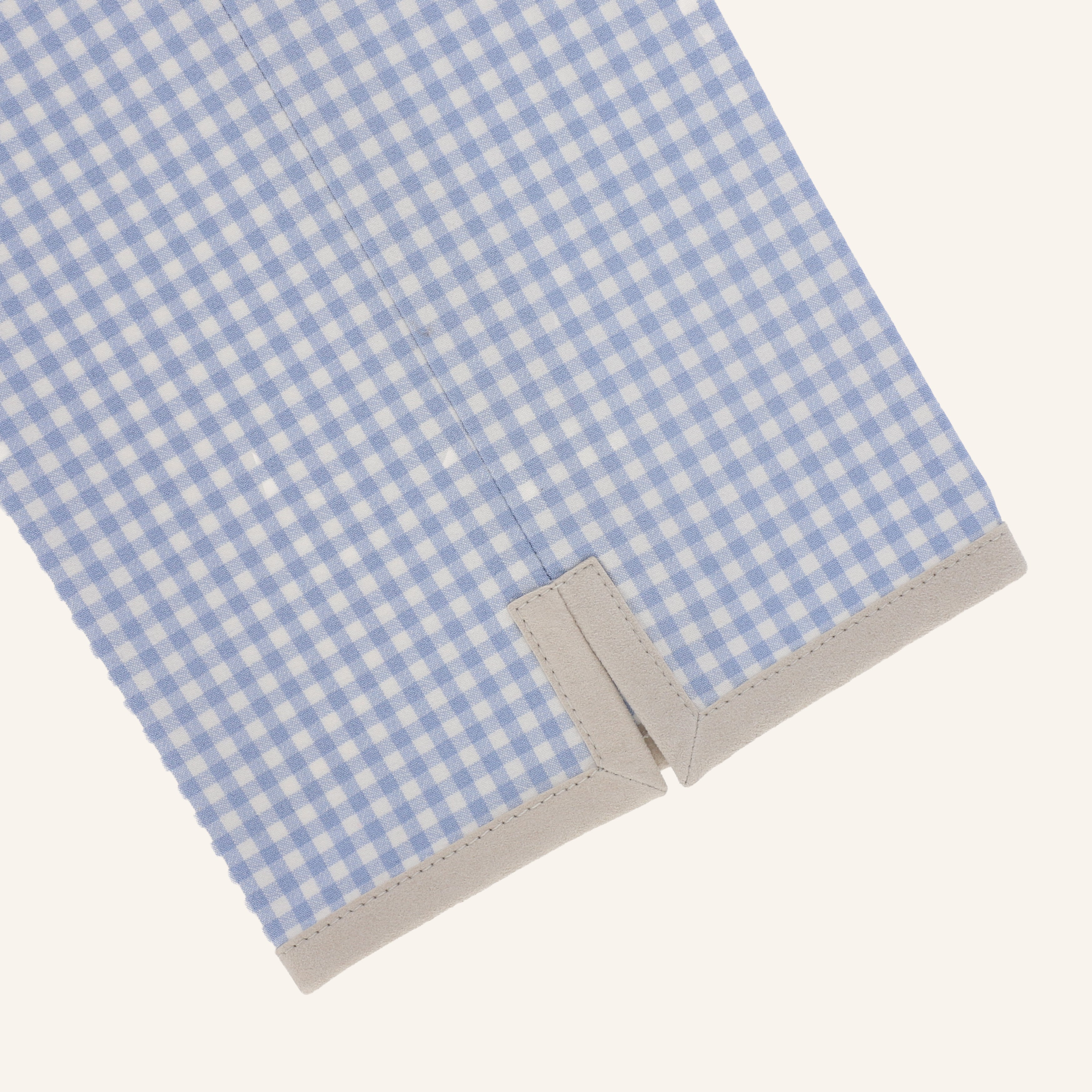 NEW 7/8 Hose "Vichykaro" SPEZIA CLASSIC jetzt auch bis Gr.46