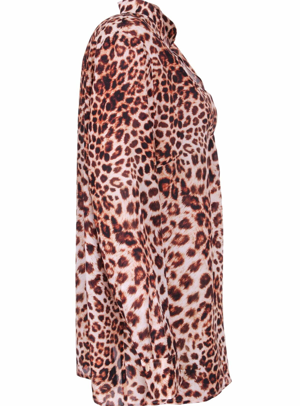 THOMAS RATH- Seidenbluse BILLY Leo