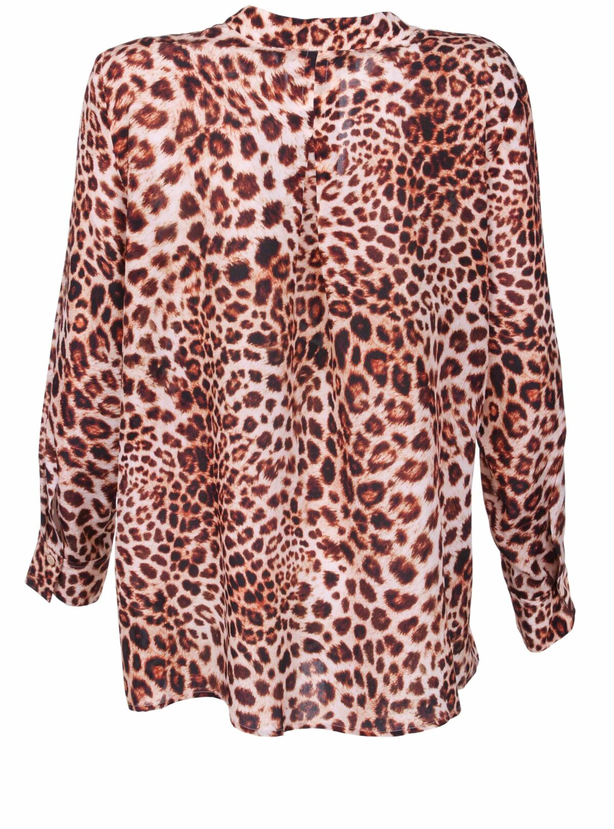 THOMAS RATH- Seidenbluse BILLY Leo