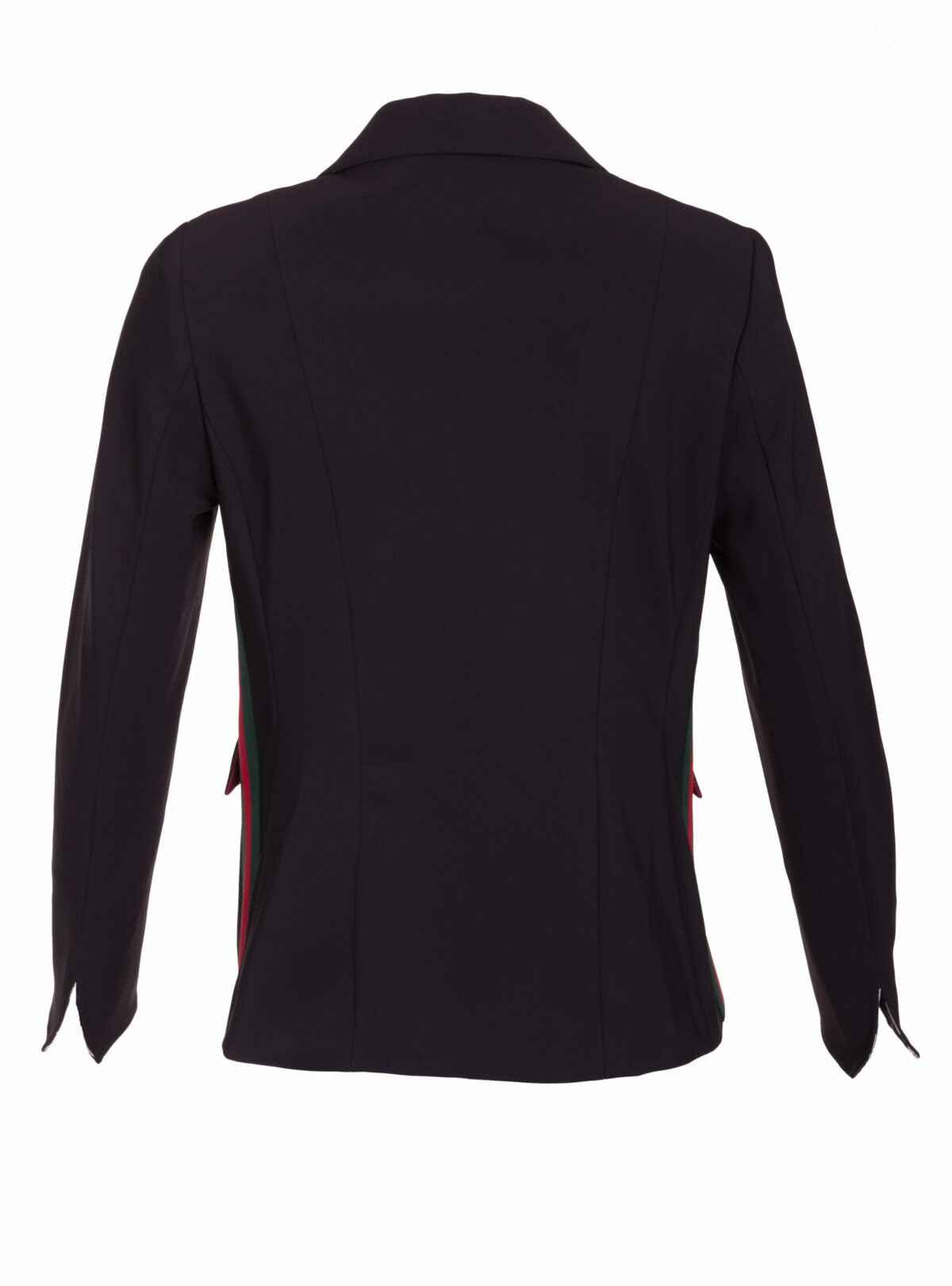 MADE BY LA CASA- Stretchblazer- SPECIAL EDITION- black
