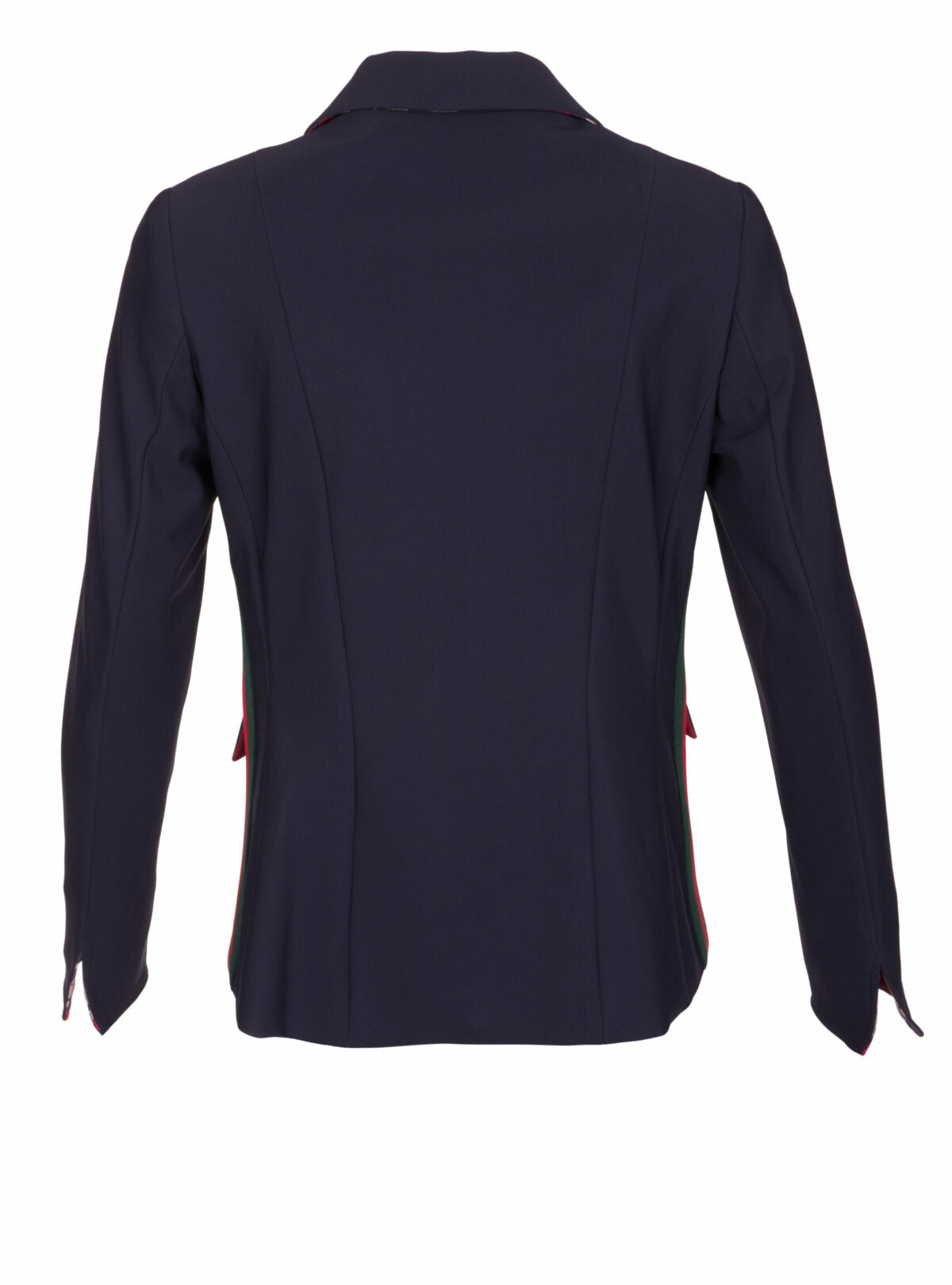 MADE BY LA CASA- Stretchblazer- SPECIAL EDITION- marine