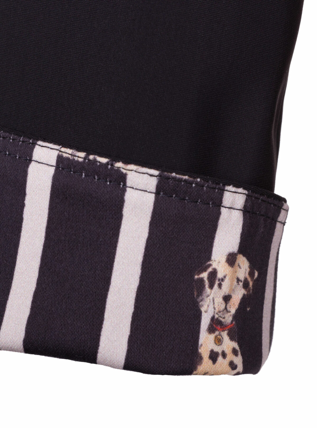 MADE BY LA CASA- Stretchblazer- SPECIAL EDITION- black