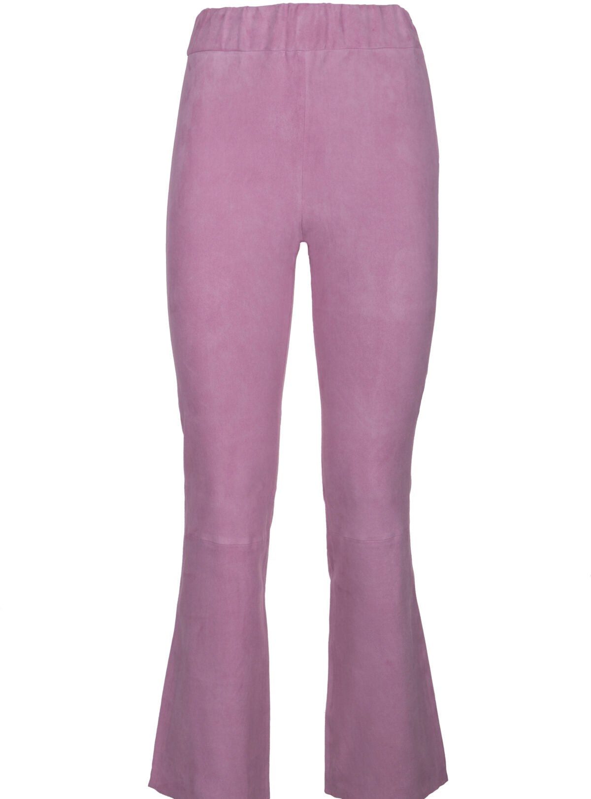SEMPERLEI- Lederhose mit "Kick" in 2 Farben
