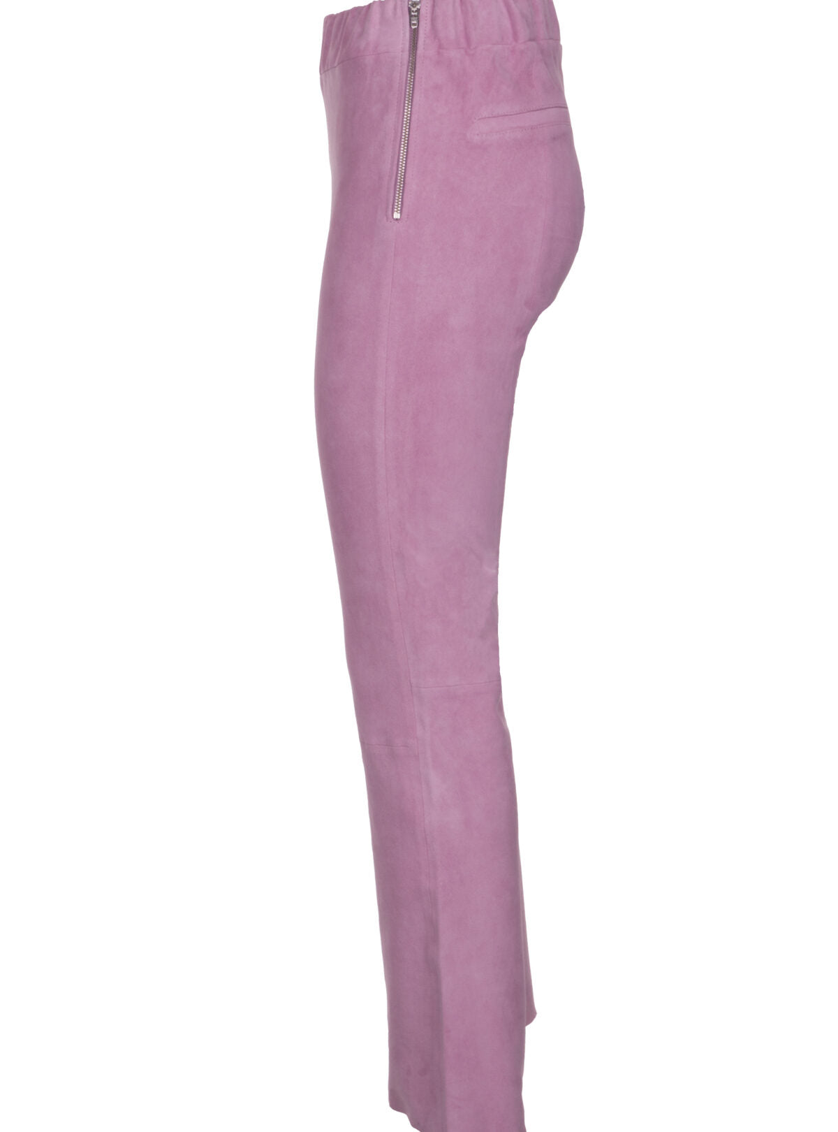 SEMPERLEI- Lederhose mit "Kick" in 2 Farben