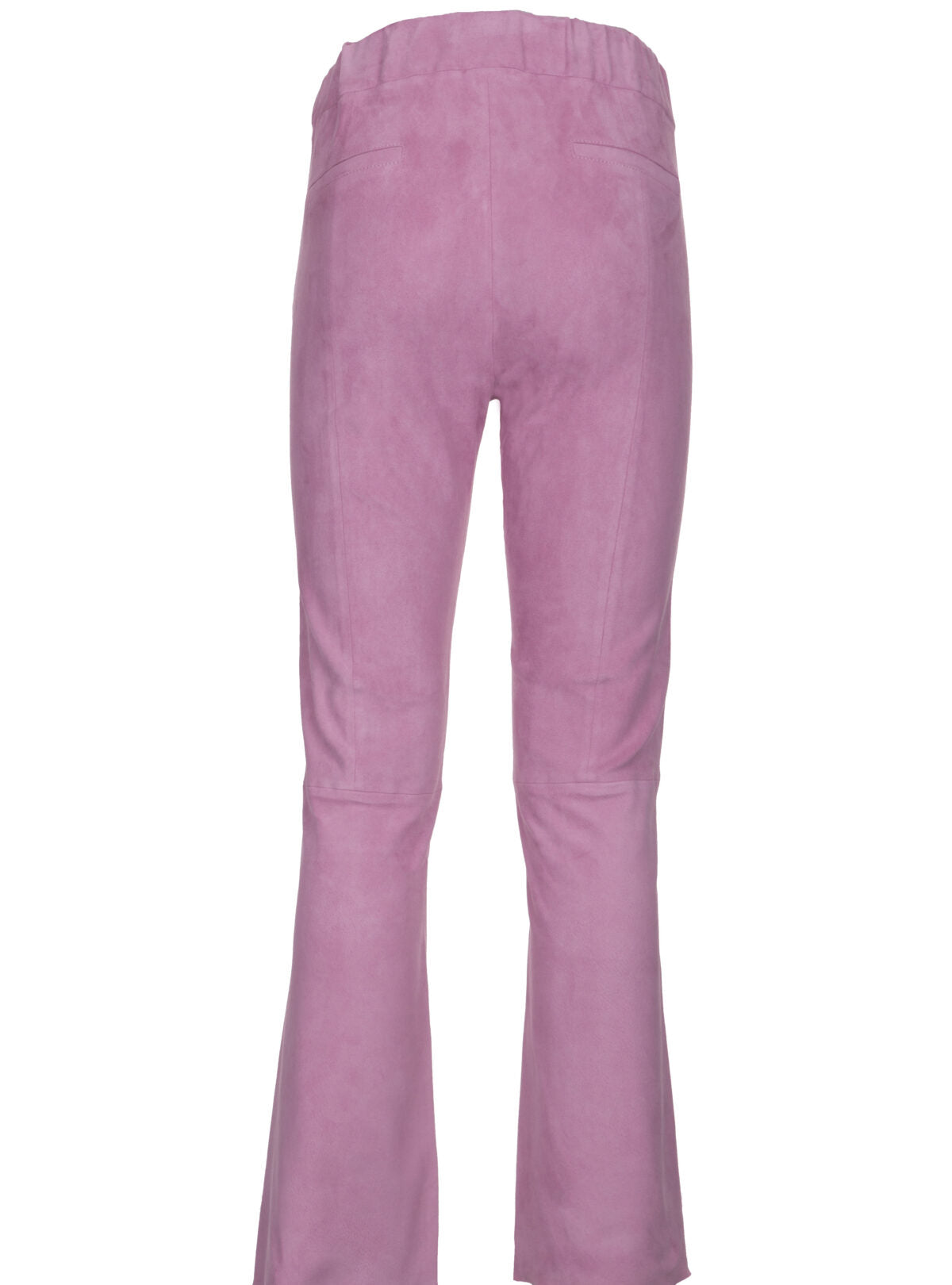 SEMPERLEI- Lederhose mit "Kick" in 2 Farben