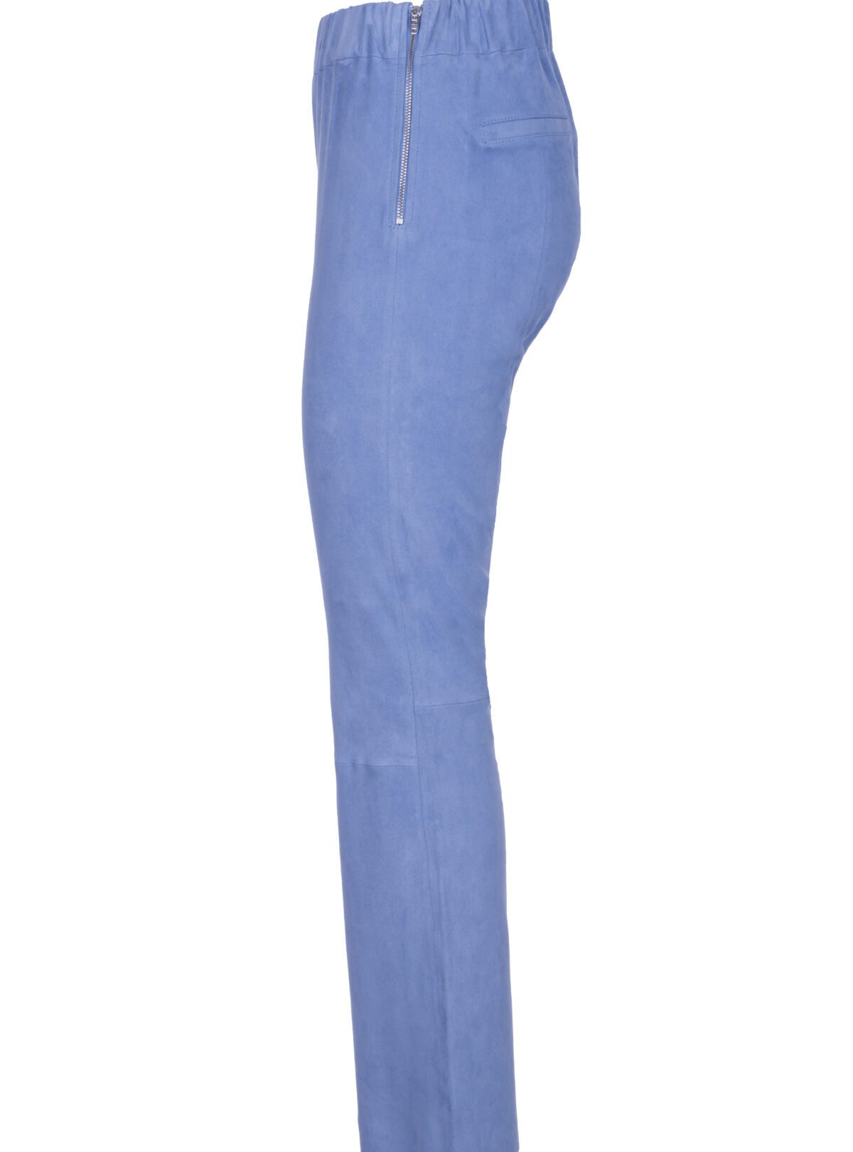 SEMPERLEI- Lederhose mit "Kick" in 2 Farben