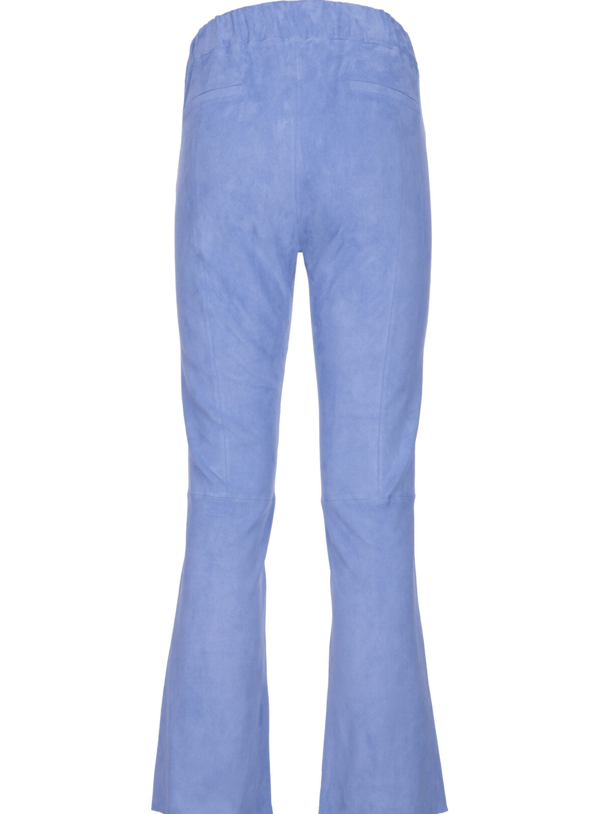 SEMPERLEI- Lederhose mit "Kick" in 2 Farben
