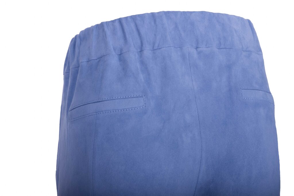 SEMPERLEI- Lederhose mit "Kick" in 2 Farben