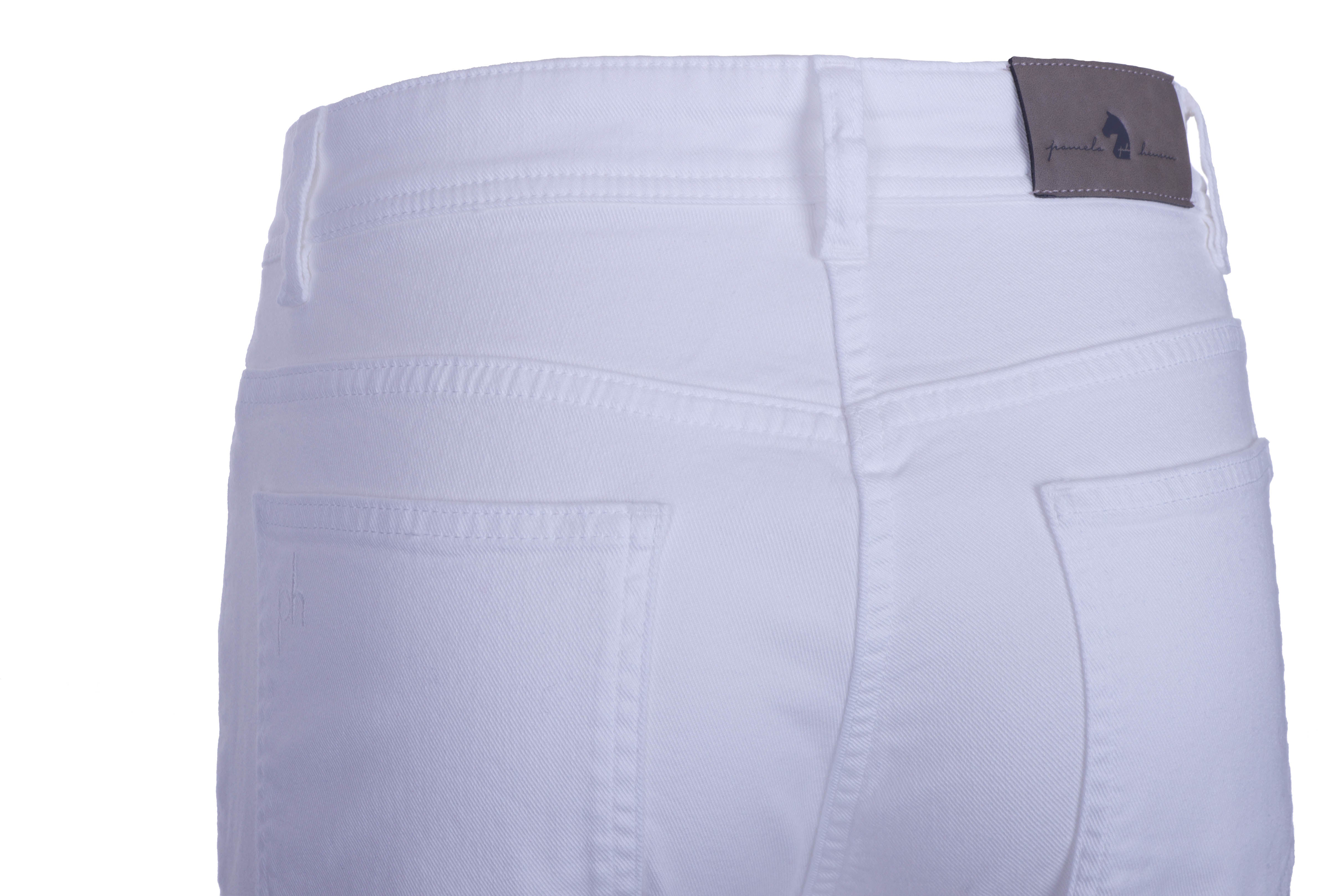 NEW 7/8 kick-flared Jeans ANKIE