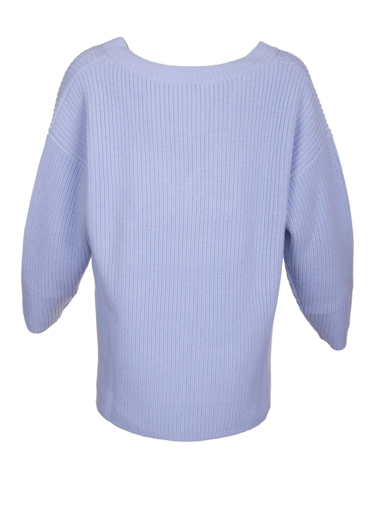 LA CASA V-Neck Pullover Oversized in 5 Farben CASA