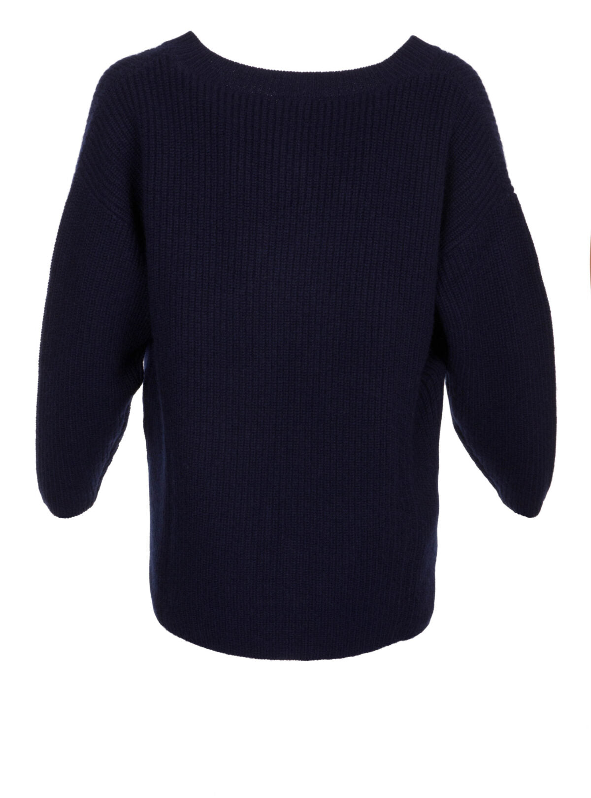 LA CASA V-Neck Pullover Oversized in 5 Farben CASA