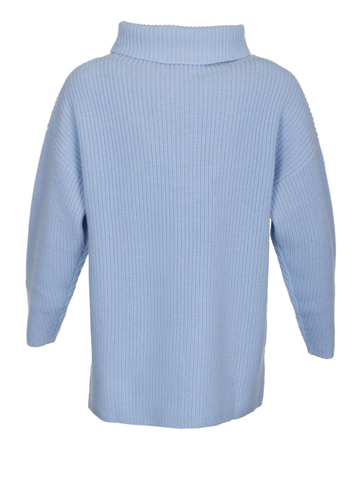 LA CASA Rollkragenpullover Oversized DOMINIQUE