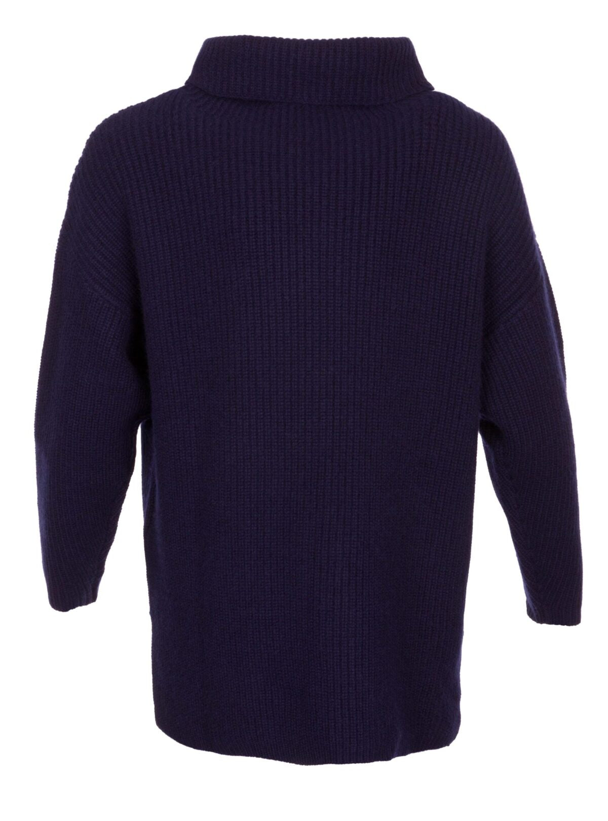 LA CASA Rollkragenpullover Oversized DOMINIQUE