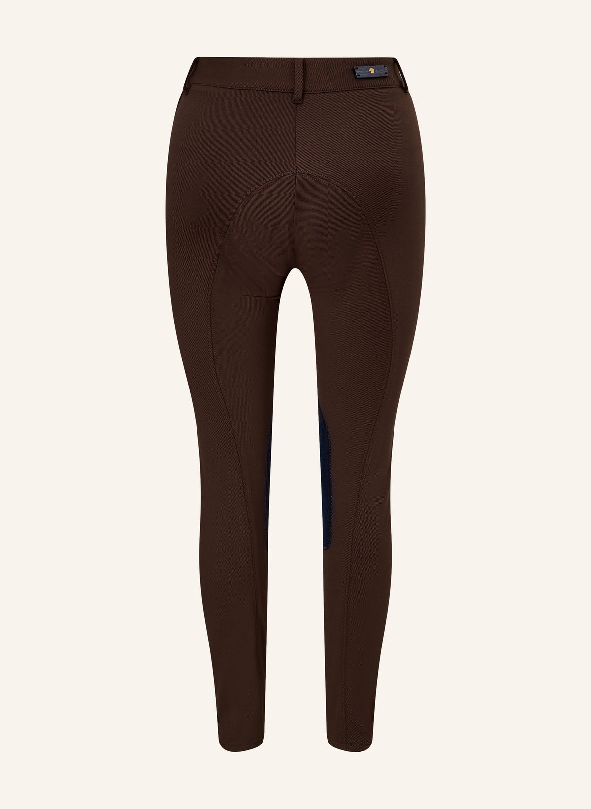 Stylische Reiterhose SOHO CAVALLERIE Ripp-Jersey