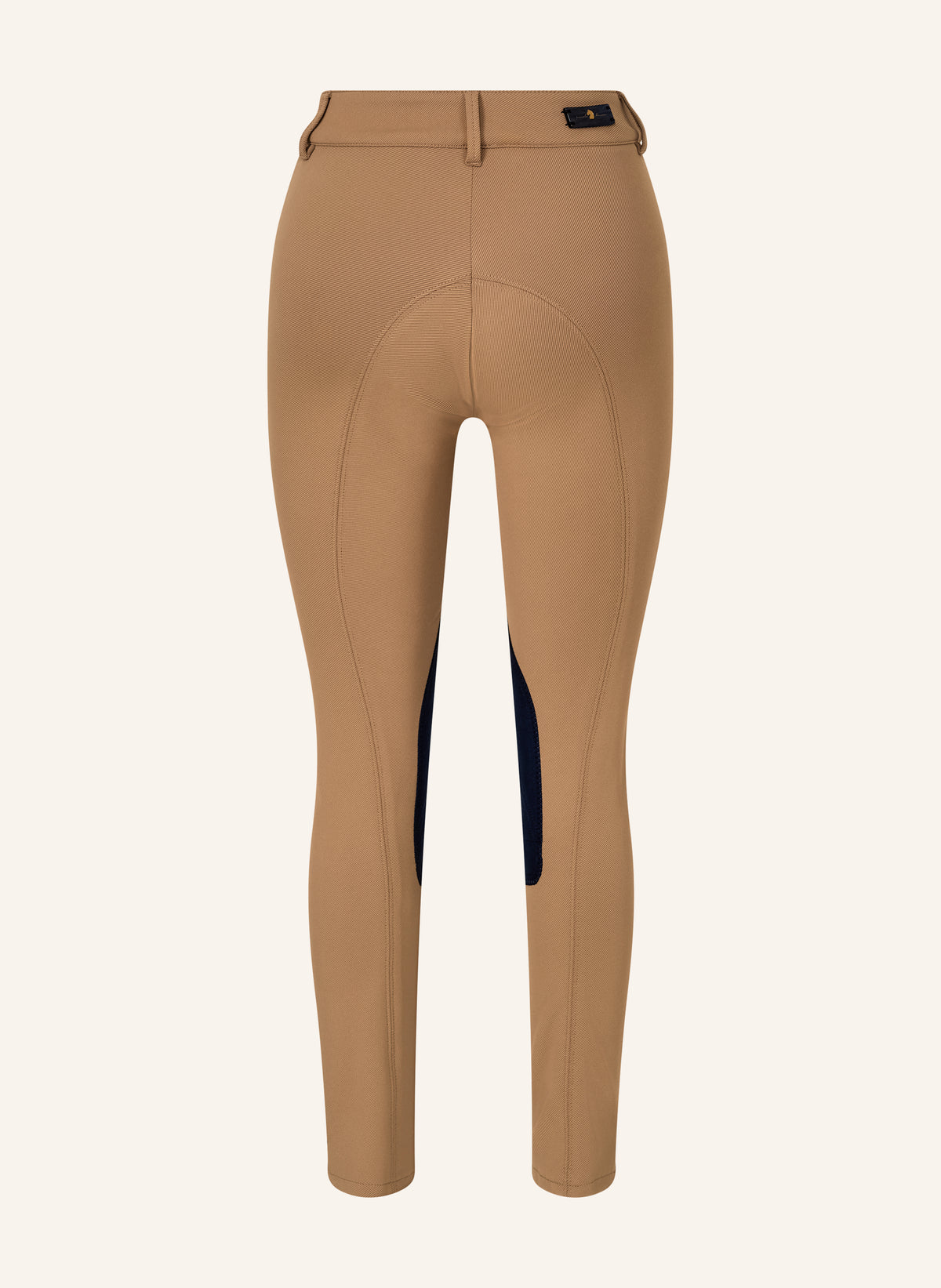 Stylische Reiterhose SOHO CAVALLERIE Ripp-Jersey