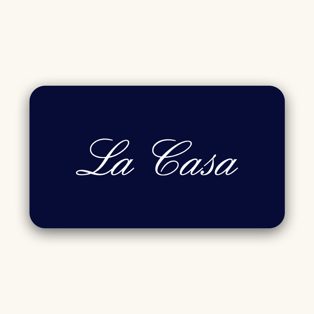 Boutique La Casa Gutschein