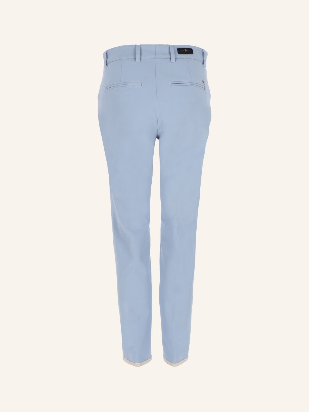 7/8 Stretchhose Spezia Classic mit Schlitz Cotton-Stretch