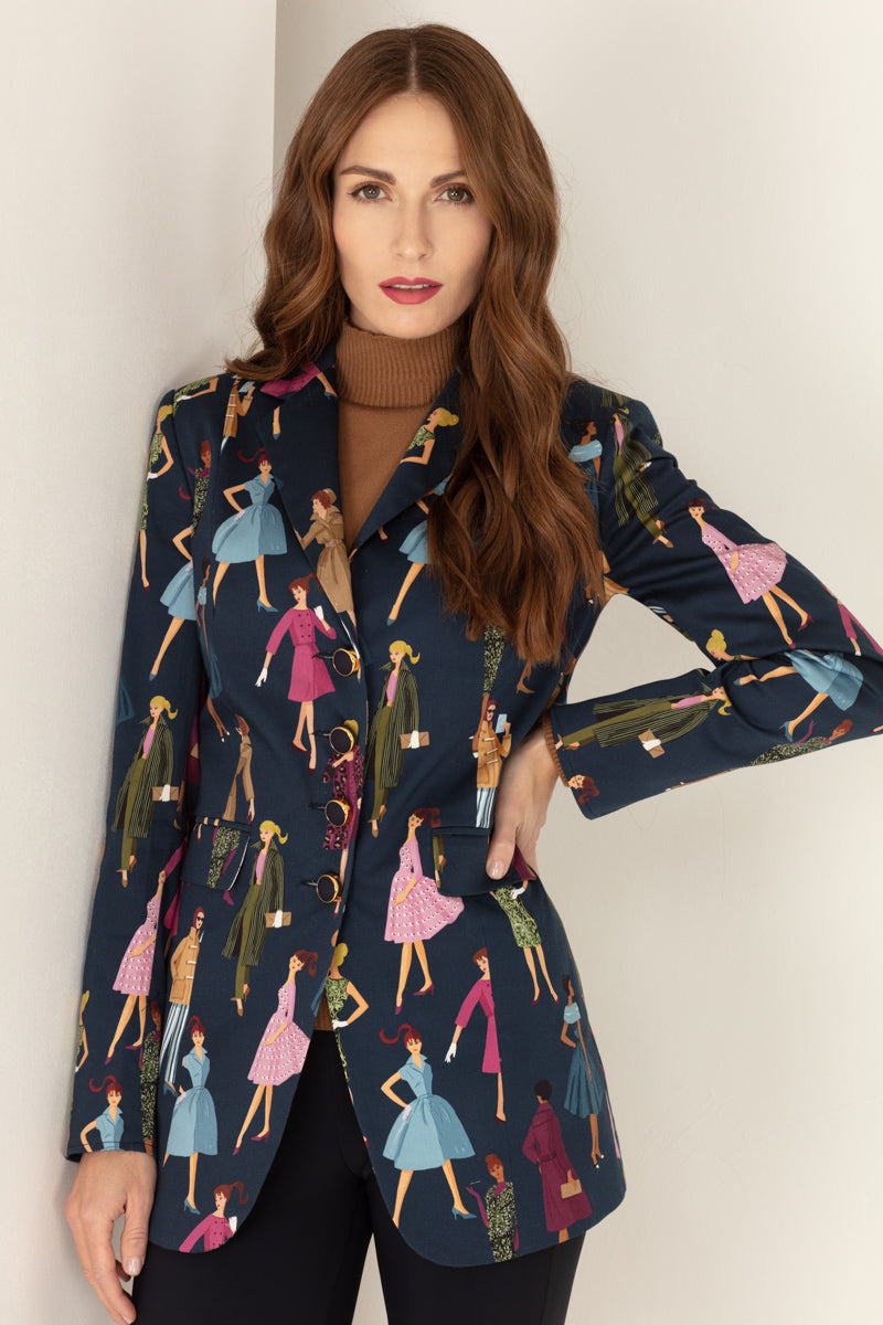 Longblazer JACQUELINE  "Women"