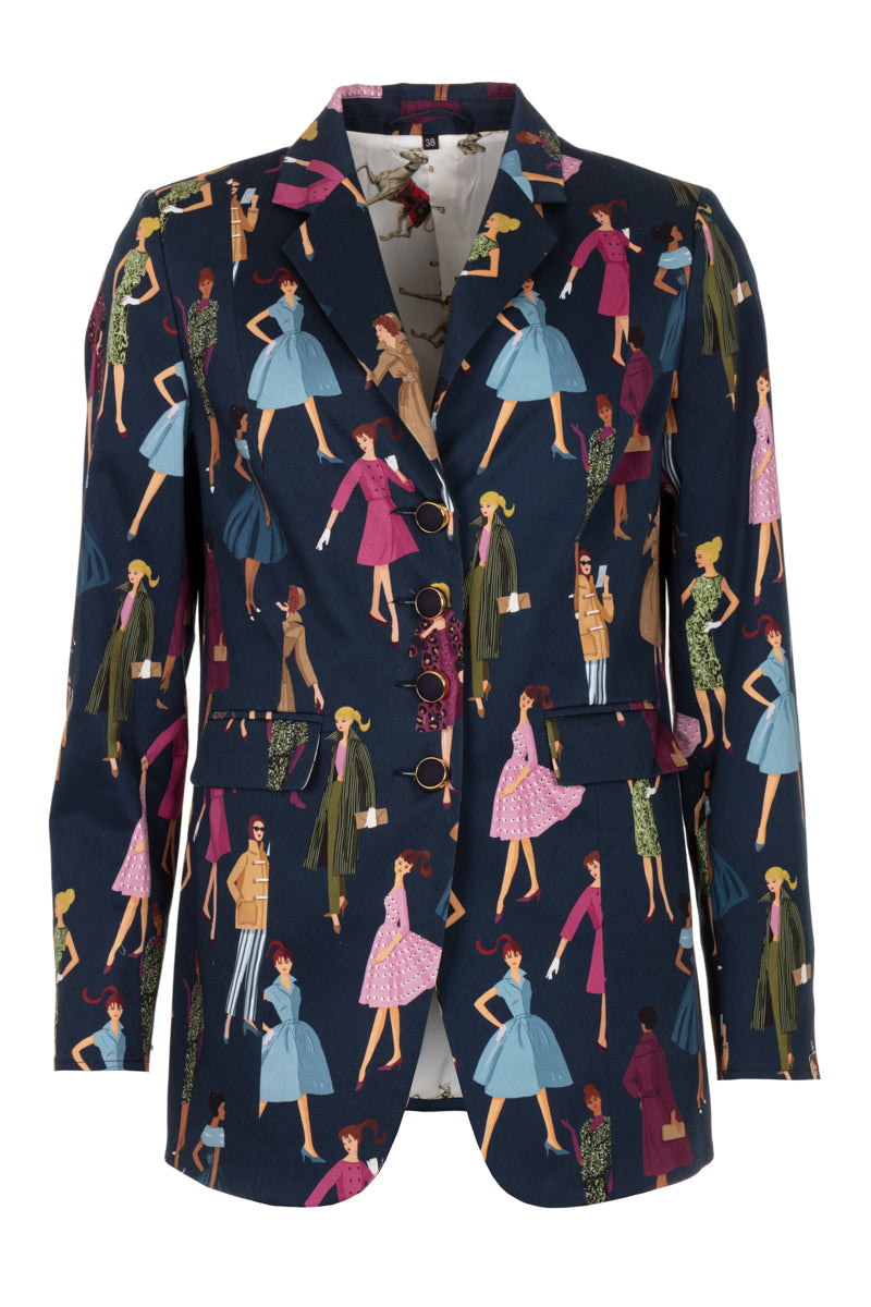 Longblazer JACQUELINE  "Women"