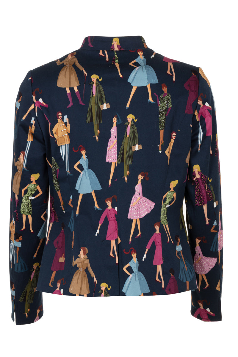 Blazer JACQUELINE  "Women"