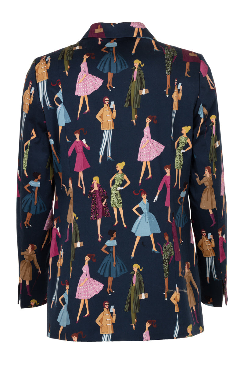 Longblazer JACQUELINE  "Women"