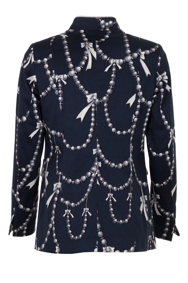 Longblazer JOSEPHINE  "Pearls"