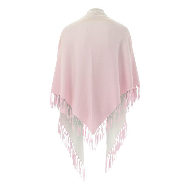 Dreickstuch dip-dyed