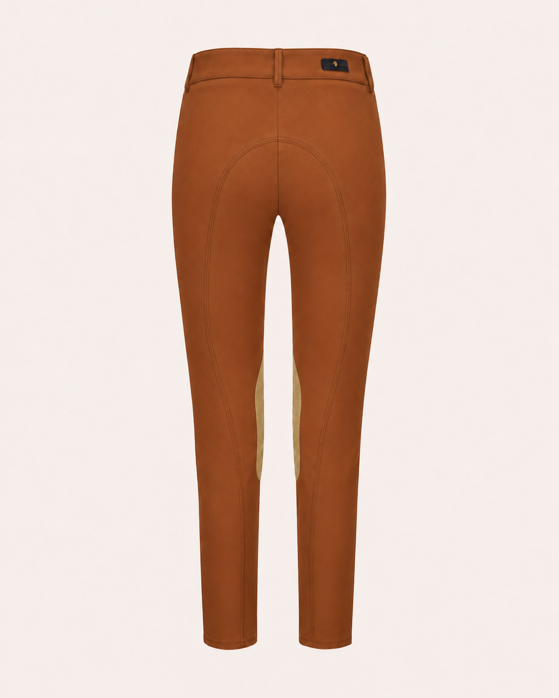 Hose im Reiter-Style SOHO Cotton-Stretch in 6 Farben