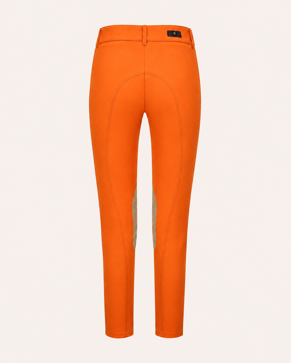 Hose im Reiter-Style SOHO Cotton-Stretch in 6 Farben