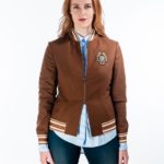 THOMAS RATH – Blouson- IDA