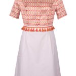 THOMAS RATH – Kleid – SURICATA Seide