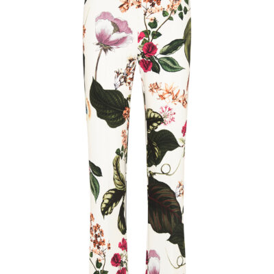 Hose Flowerprint Anna's Dress Affair Semperlei