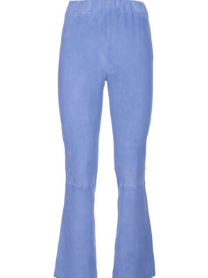 SEMPERLEI- Lederhose mit 
