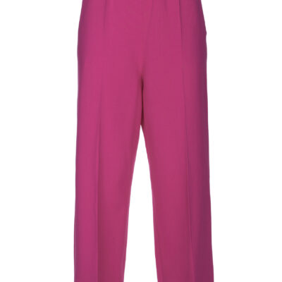 Culotte-Hose LENI von Maison de l'île – Vorderansicht